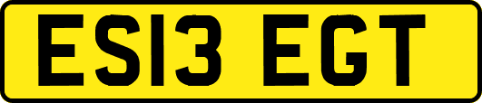 ES13EGT