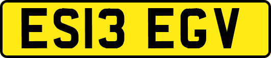 ES13EGV