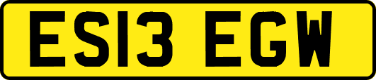 ES13EGW