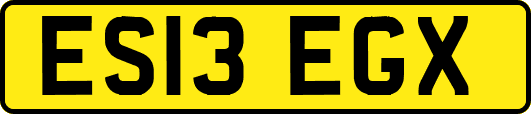 ES13EGX
