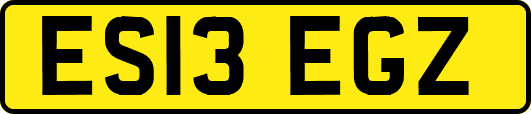 ES13EGZ