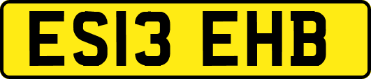 ES13EHB