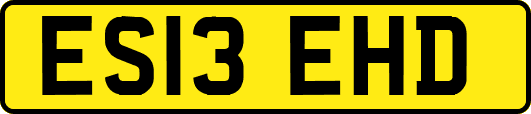 ES13EHD