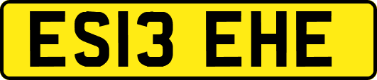 ES13EHE