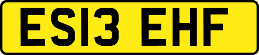 ES13EHF