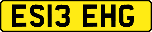 ES13EHG