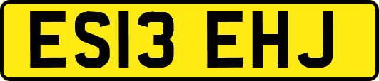 ES13EHJ