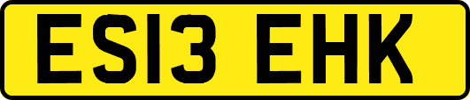 ES13EHK