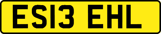 ES13EHL
