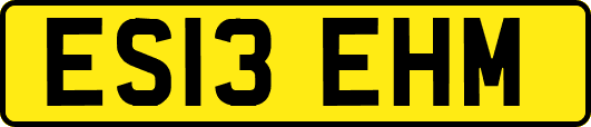 ES13EHM