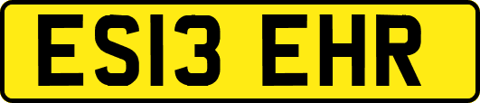 ES13EHR