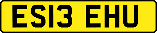 ES13EHU