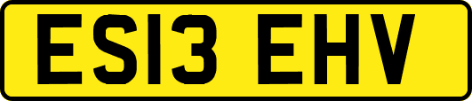 ES13EHV