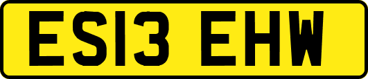 ES13EHW