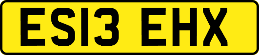 ES13EHX