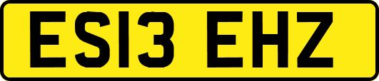 ES13EHZ