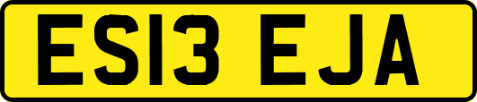 ES13EJA