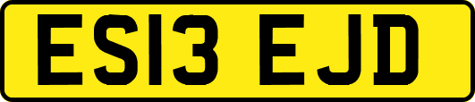 ES13EJD