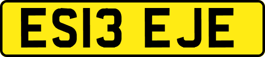 ES13EJE