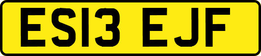 ES13EJF