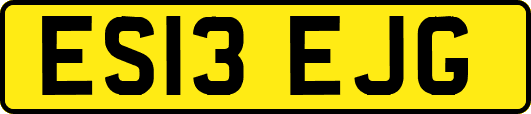 ES13EJG