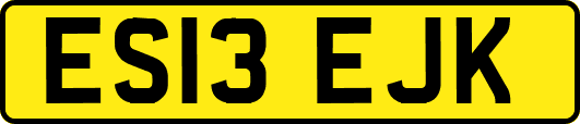 ES13EJK