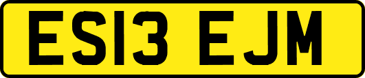 ES13EJM