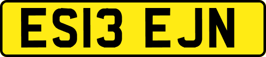 ES13EJN