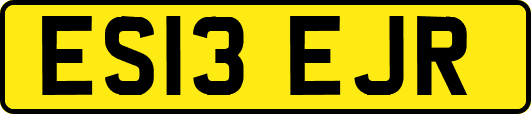 ES13EJR
