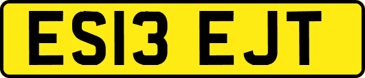 ES13EJT