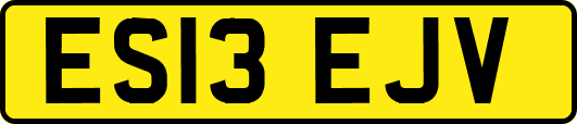ES13EJV
