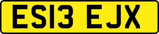 ES13EJX