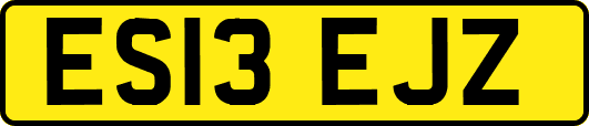 ES13EJZ