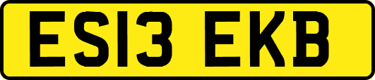 ES13EKB