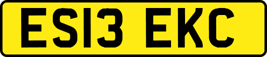 ES13EKC