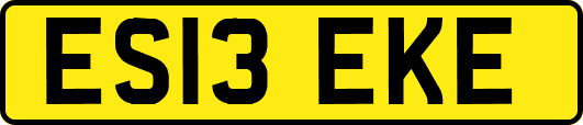 ES13EKE