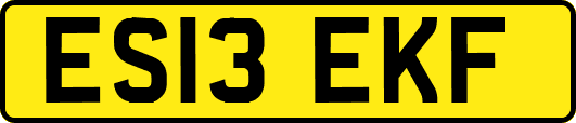 ES13EKF