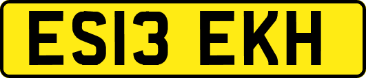 ES13EKH