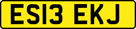 ES13EKJ
