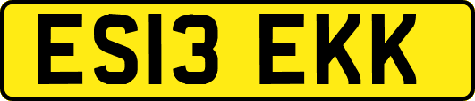 ES13EKK