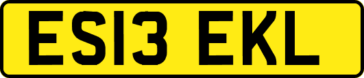 ES13EKL
