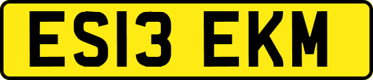 ES13EKM