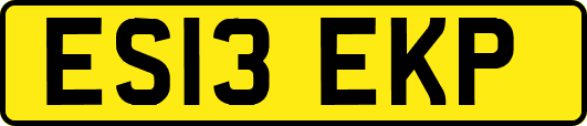 ES13EKP