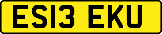 ES13EKU