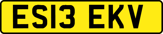 ES13EKV