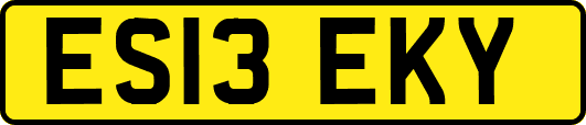 ES13EKY