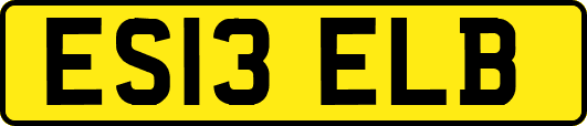 ES13ELB