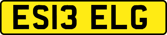 ES13ELG