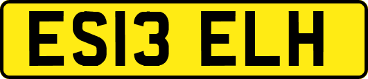 ES13ELH