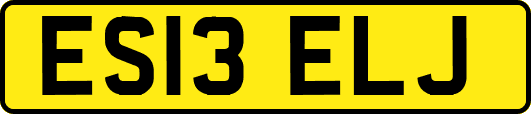 ES13ELJ